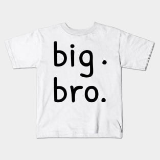 Big Brother Kids T-Shirt